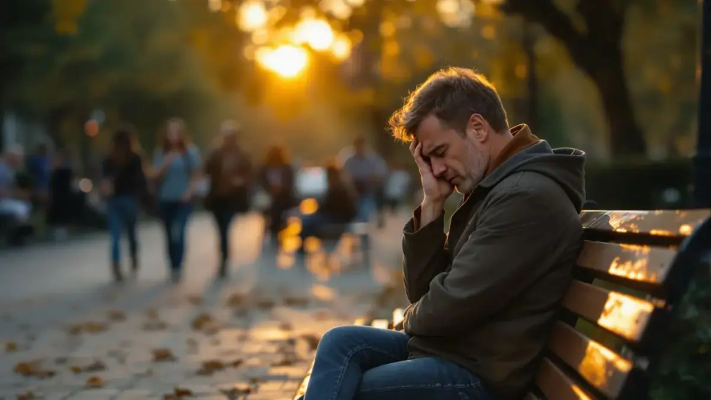 không biết nghỉ là gì