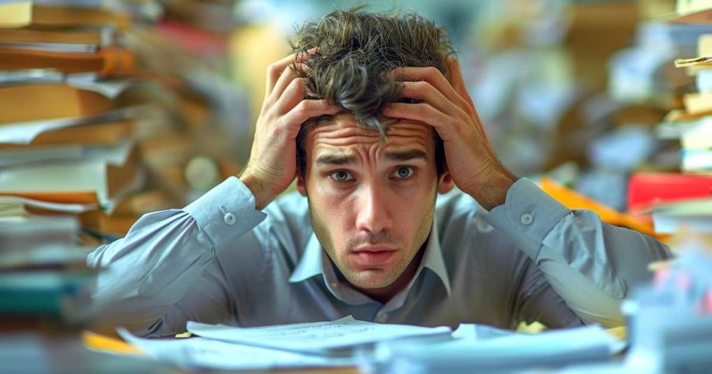 cảm xúc bị kìm nén ảnh hưởng sức khỏe