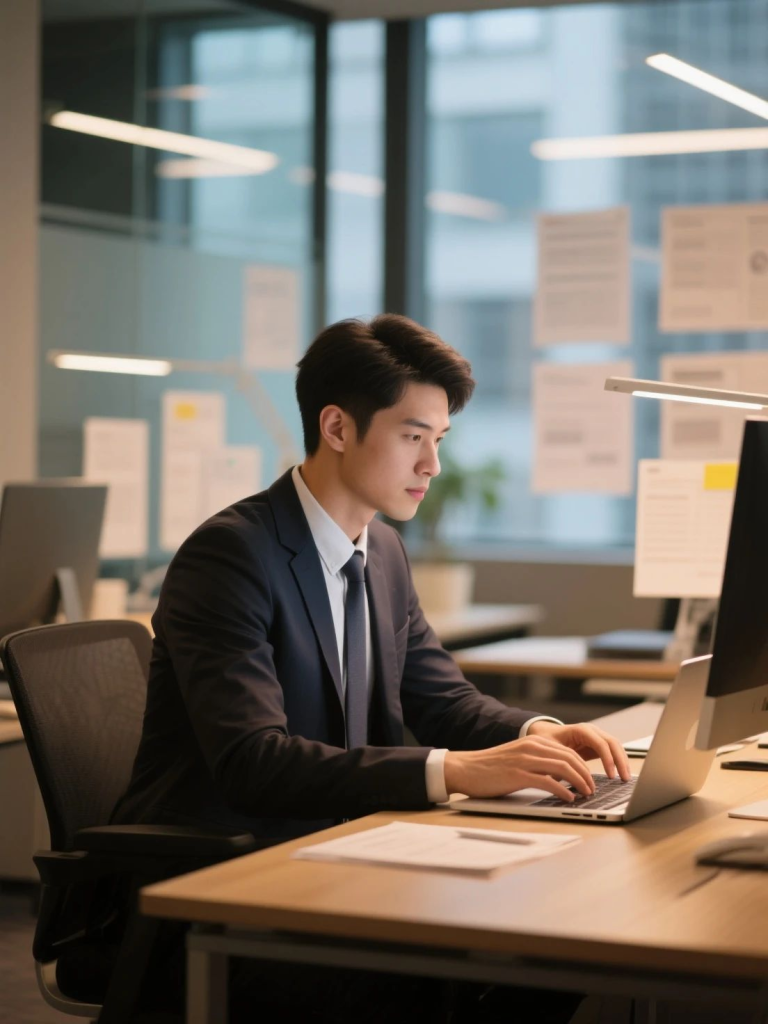 không thể dừng lại dù đã mệt