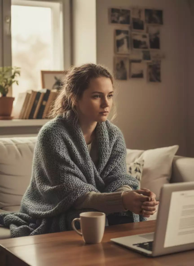 vì sao ngủ vẫn mệt