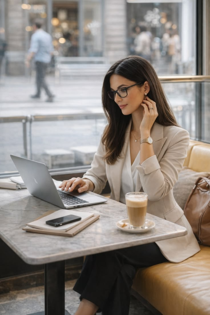 cách kết nối lại với chính mình