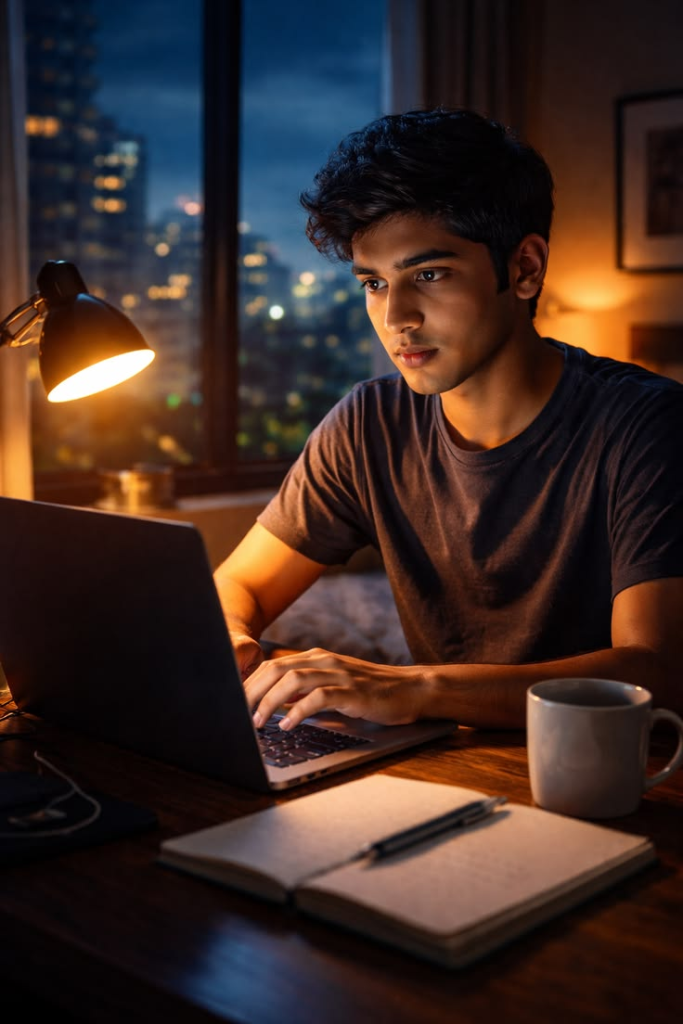 giảm lo âu tự nhiên