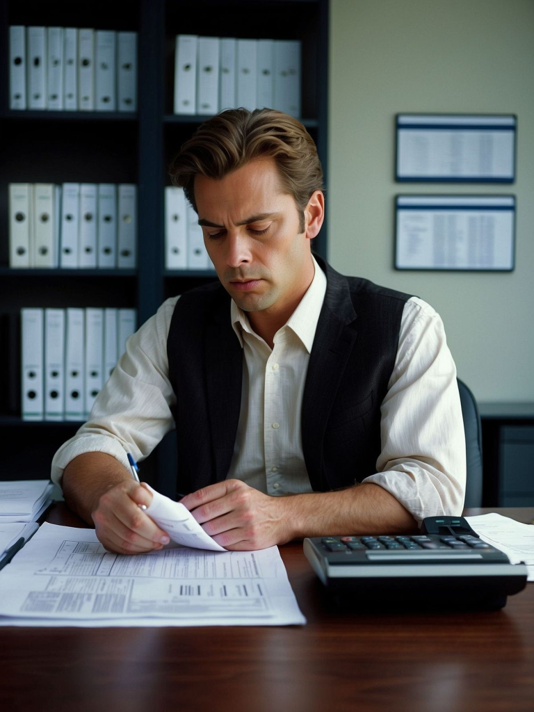 stress làm mất cảm xúc