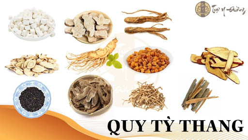 QUY TỲ THANG