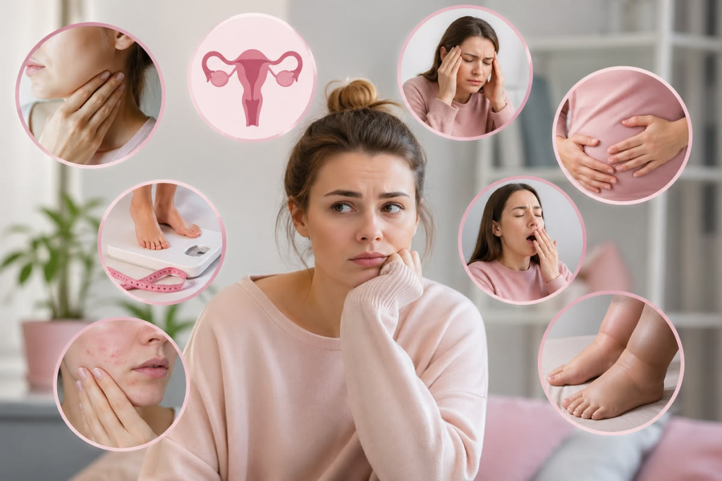 HORMONE VÀ TÂM TRẠNG