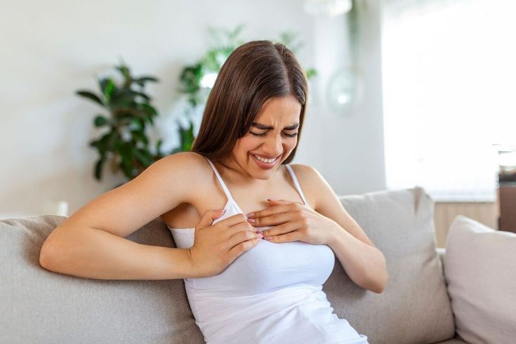 CĂNG TỨC VÚ TRƯỚC KỲ KINH