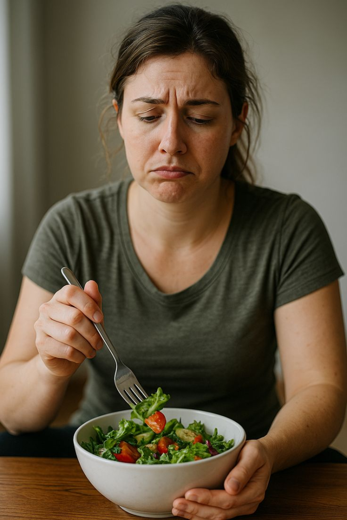 dấu hiệu estrogen thấp ở phụ nữ