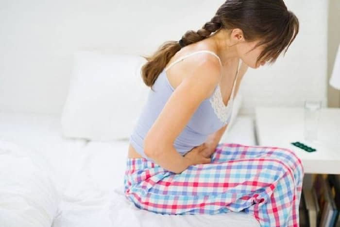 táo bón mãn tính ở phụ nữ 35