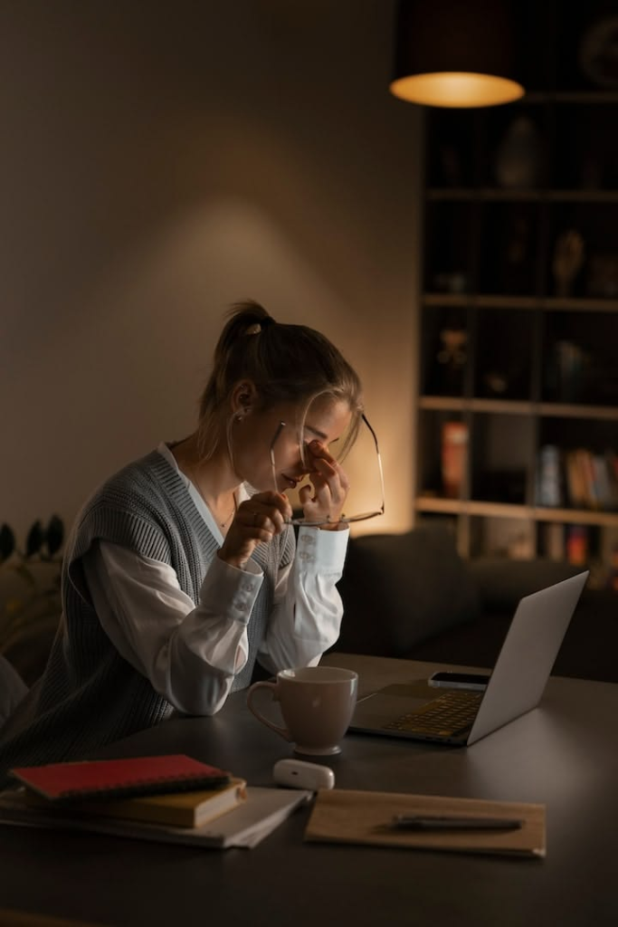 GIẢM BỐC HỎA Ở TUỔI TIỀN MÃN KINH