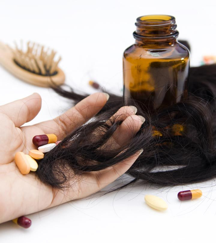 THIẾU B12  LÀM TÓC BẠC KHÔNG?