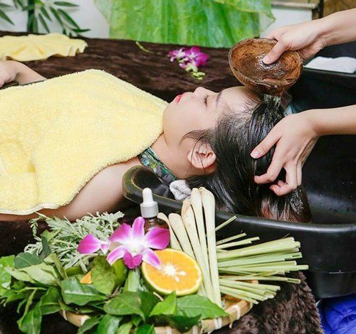 ĐÔNG Y VÀ TÓC BẠC TỪ CAN THẬN NHƯ THẾ NÀO?
