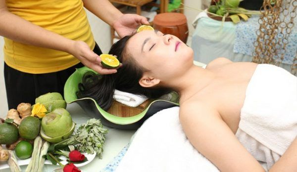 NHỮNG BÀI THUỐC ĐÔNG Y CHO TÓC BẠC SỚM