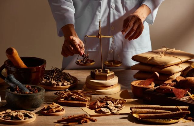 UỐNG HÀ THỦ Ô BAO LÂU MỚI CÓ TÁC DỤNG?