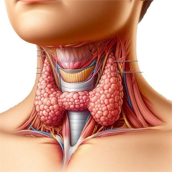 THUỐC ĐÔNG Y ĐIỀU TRỊ SUY GIÁP