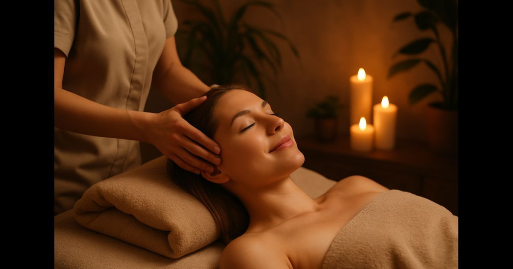 NGỦ ĐÚNG GIỜ GIÚP GIẢM TÓC BẠC 
