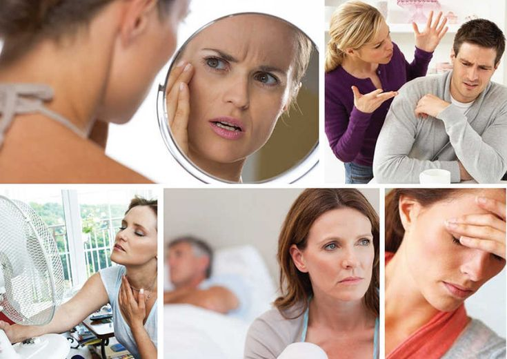 NGUYÊN NHÂN TIỀN MÃN KINH SỚM