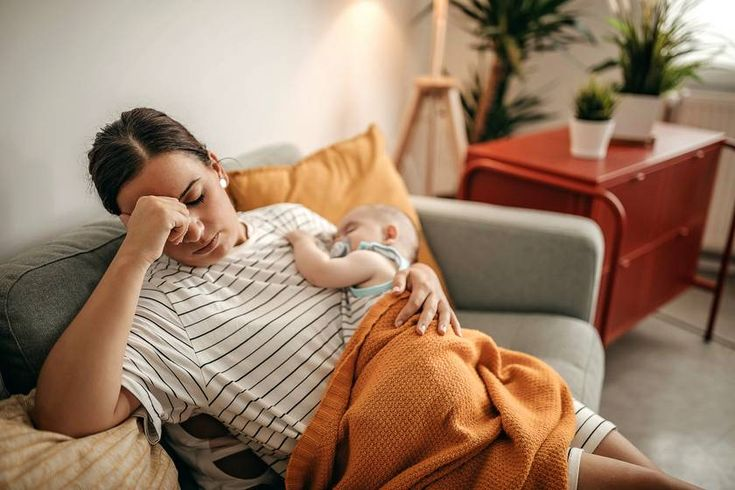 CHĂM SÓC PHỤ NỮ TRẦM CẢM SAU SINH