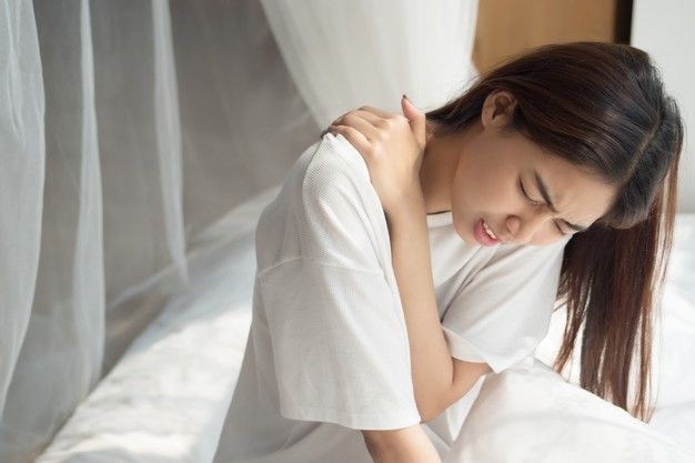 BỆNH XƯƠNG KHỚP PHỤ NỮ