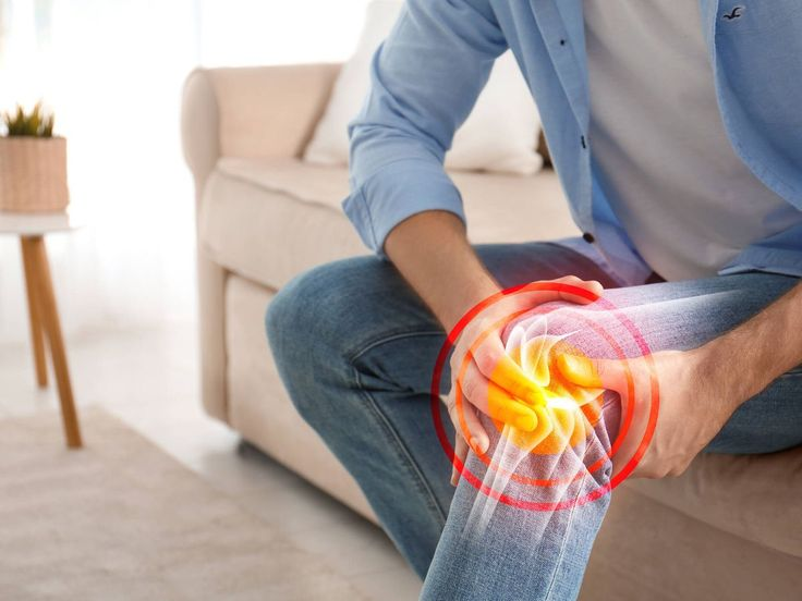 BẢO VỆ SỤN KHỚP GỐI BẰNG PHƯƠNG PHÁP TỰ NHIÊN