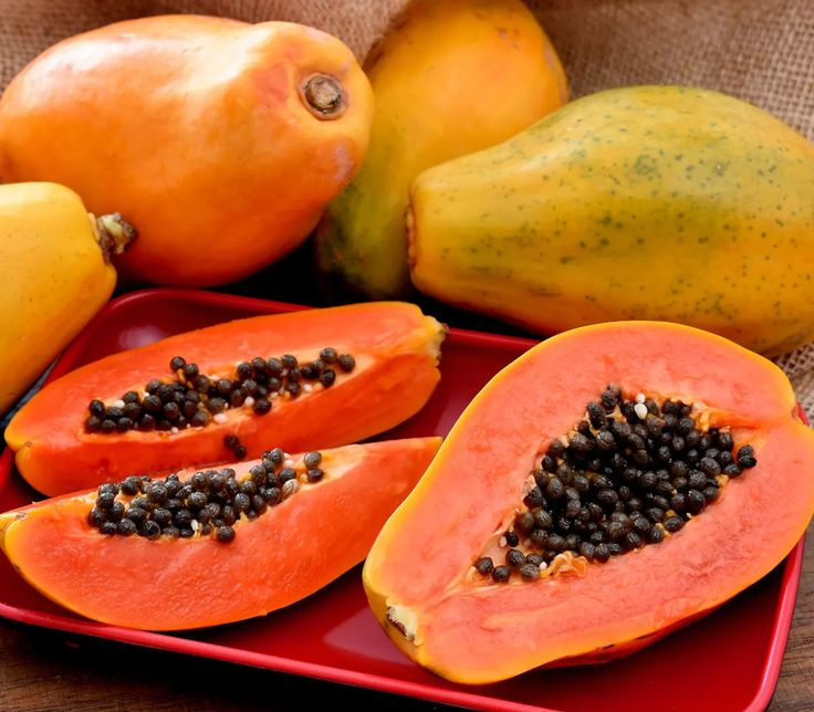 CÁC MÓN ĂN BỔ DƯỠNG TỪ QUẢ ĐU ĐỦ