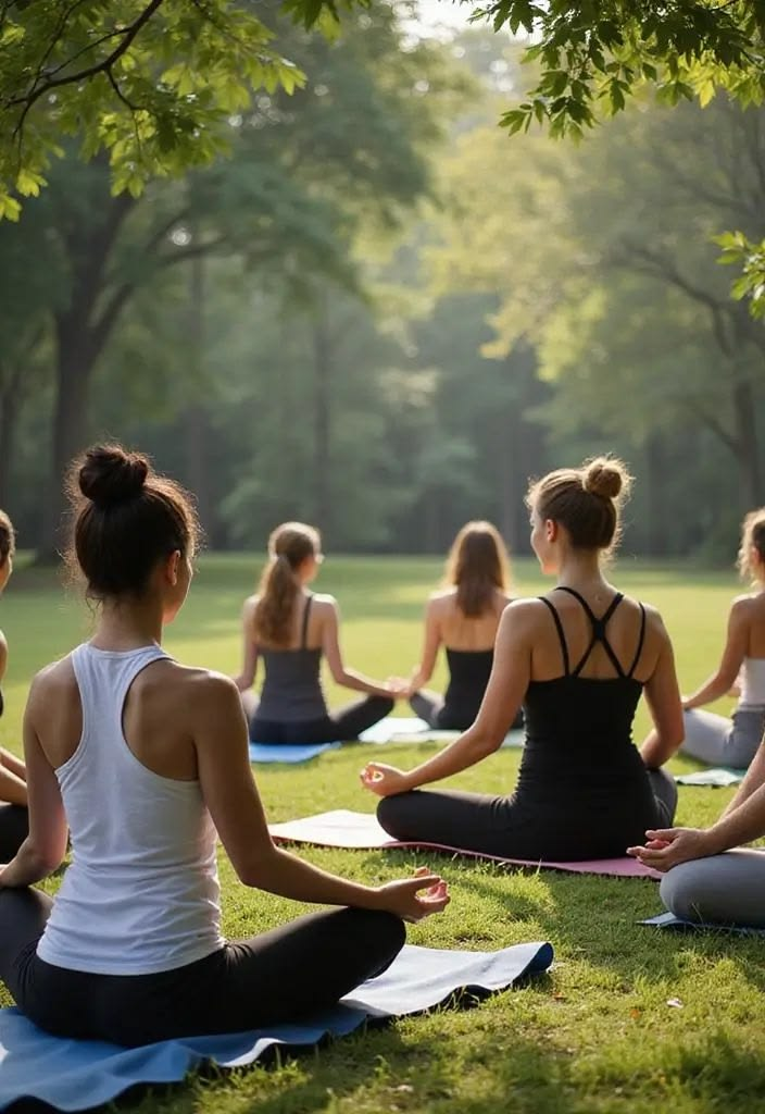 YOGA CHO THẬN GIÚP GIẢM BẠC TÓC