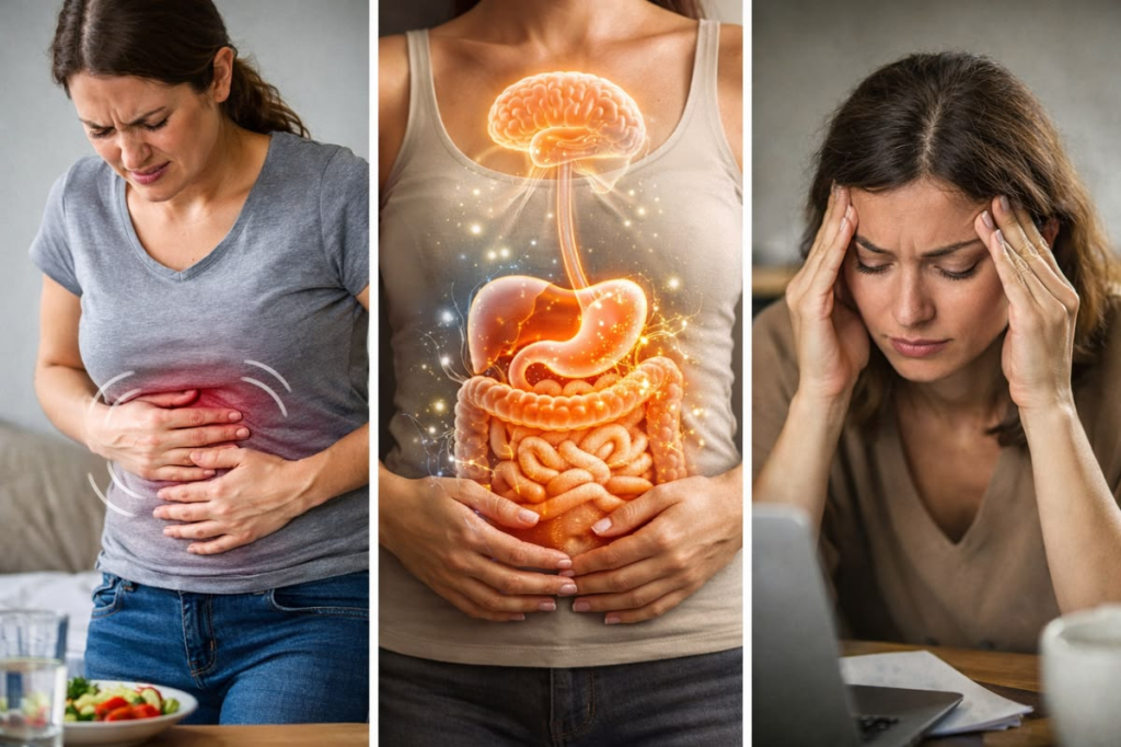 TÓC BẠC TUYẾN THƯỢNG THẬN: ÍT AI BIẾT ĐẾN
