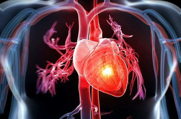 TÓC BẠC VÀ BỆNH TIM MẠCH: MỐI LIÊN HỆ BẤT NGỜ TỪ NGHIÊN CỨU QUỐC TẾ