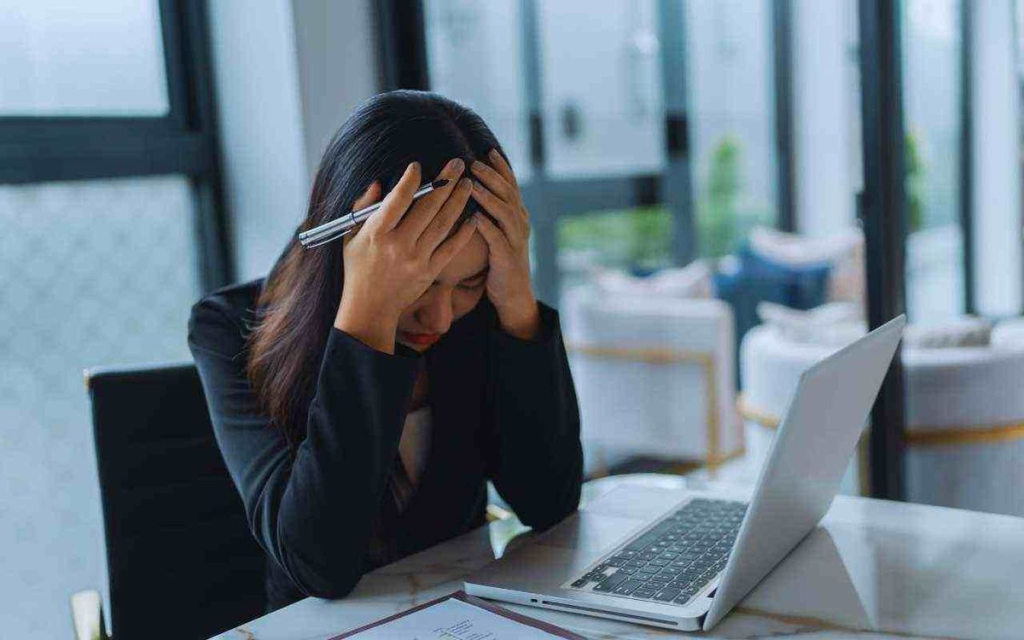 BỐC HỎA VÀ MẤT NGỦ