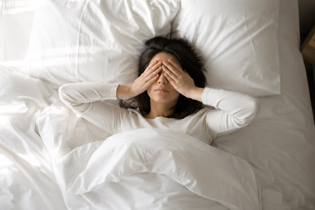 DẤU HIỆU BỐC HỎA SỚM?