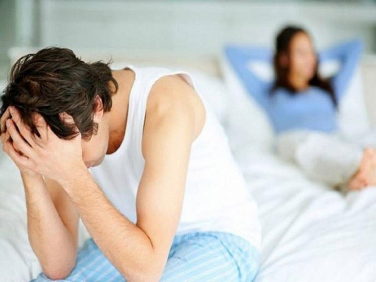 KHÔ HẠN ĐÃ MÃN KINH