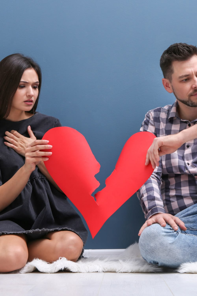 HÀNH TRÌNH TỰ TIN SAU KHÔ HẠN